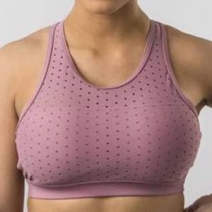 Buffbunny Allure Laser Sports Bra (charisma color)